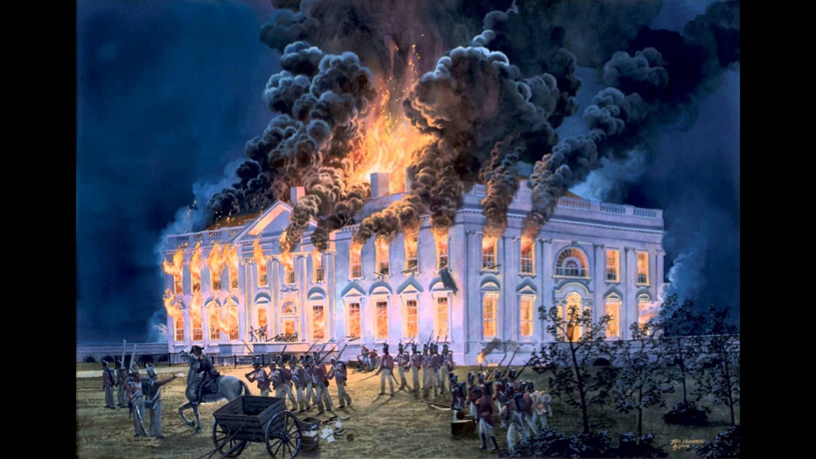 10 Things you did not know about The White House, Washington - Sheet7