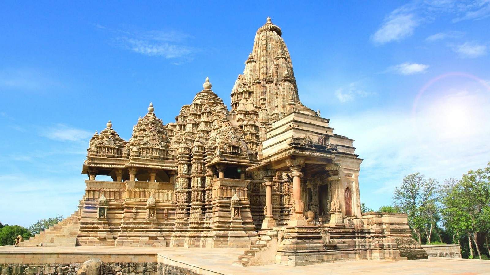 An architectural comparision of the states of India - Sheet8
