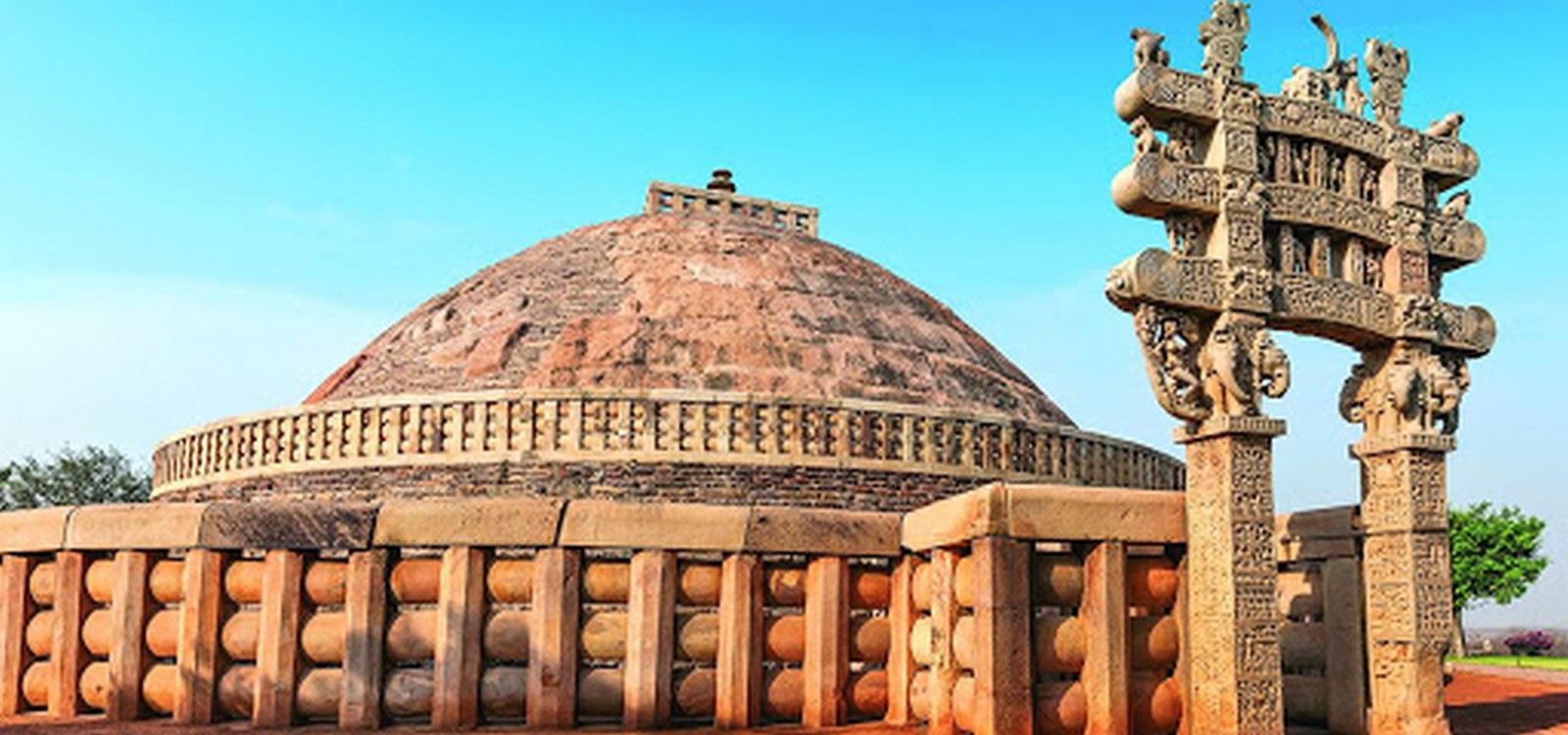 An architectural comparision of the states of India - Sheet9