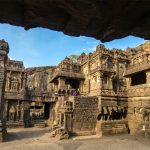 An architectural comparision of the states of India - Sheet10