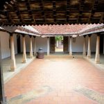 An architectural comparision of the states of India - Sheet2
