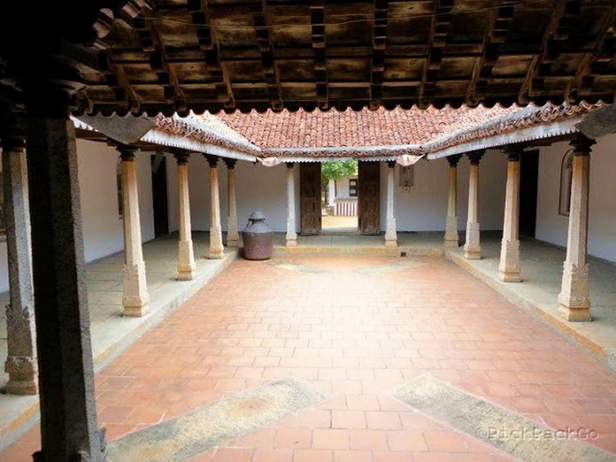 An architectural comparision of the states of India - Sheet2