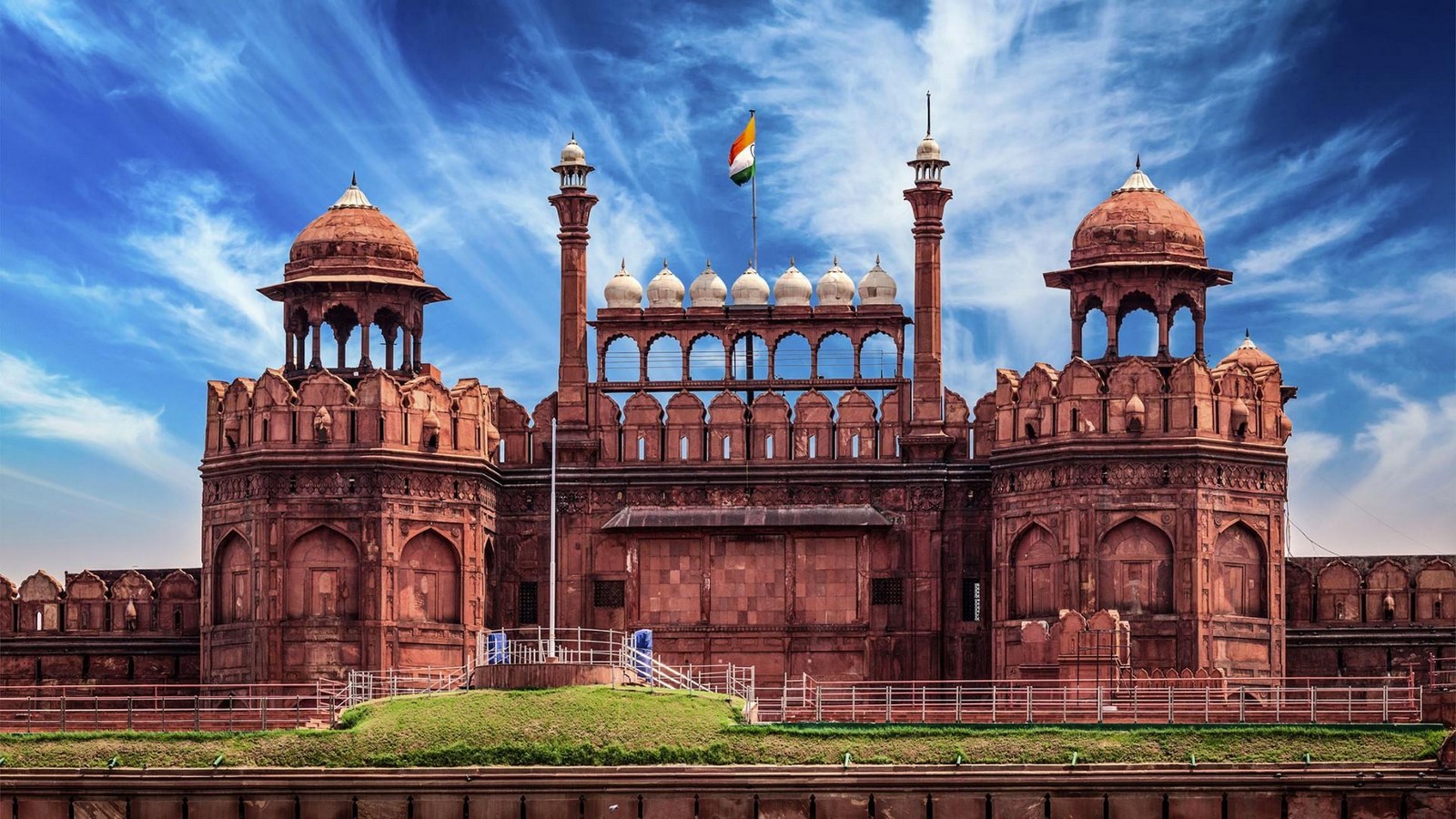An architectural comparision of the states of India - Sheet5