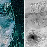 How can the visibility of Archaelogical sites be improved - Sheet1
