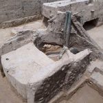 How can the visibility of Archaelogical sites be improved - Sheet5