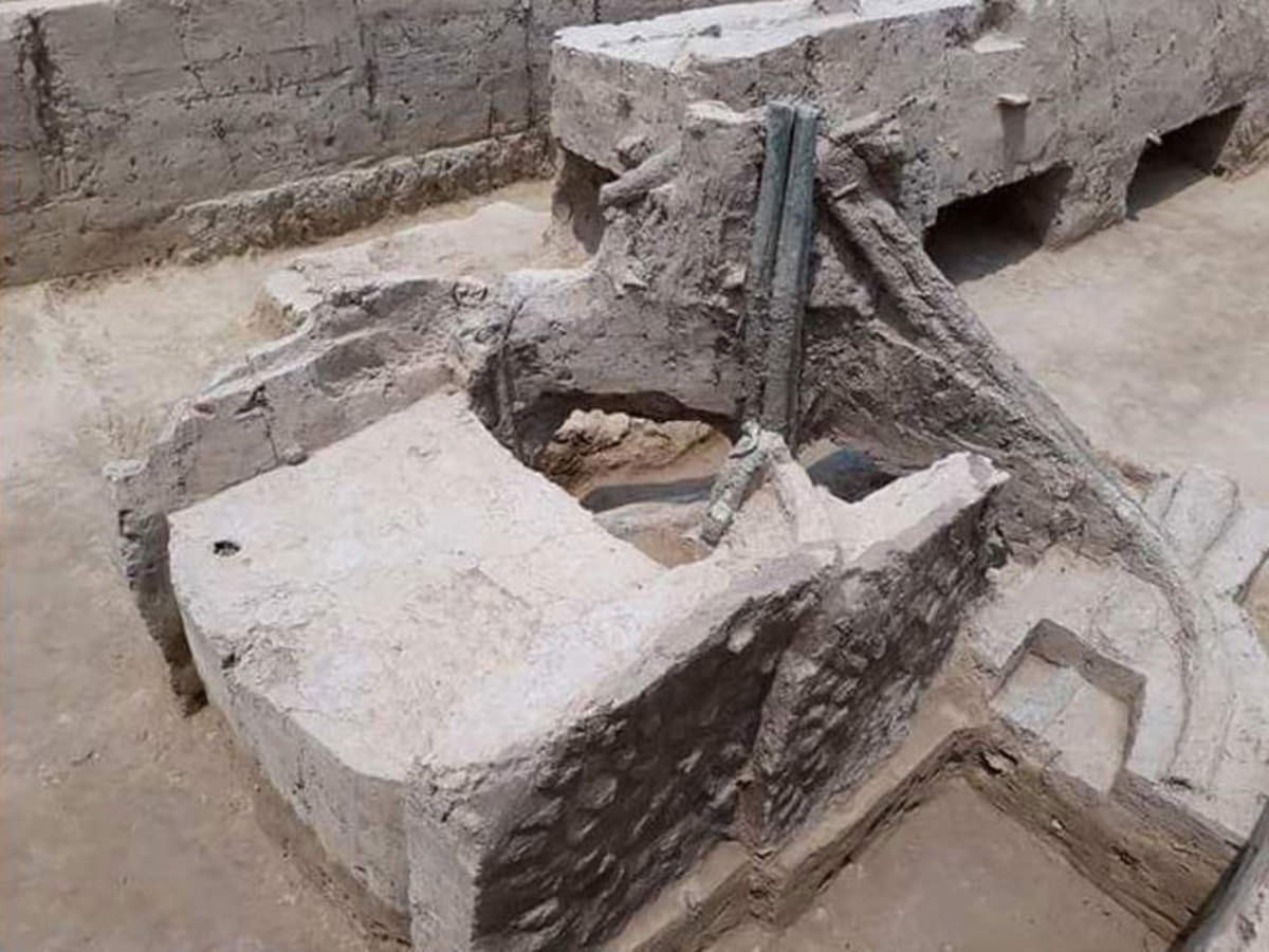 How can the visibility of Archaelogical sites be improved - Sheet5