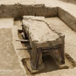 How can the visibility of Archaelogical sites be improved - Sheet6
