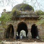 How can the visibility of Archaelogical sites be improved - Sheet7