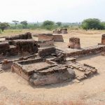 How can the visibility of Archaelogical sites be improved - Sheet8