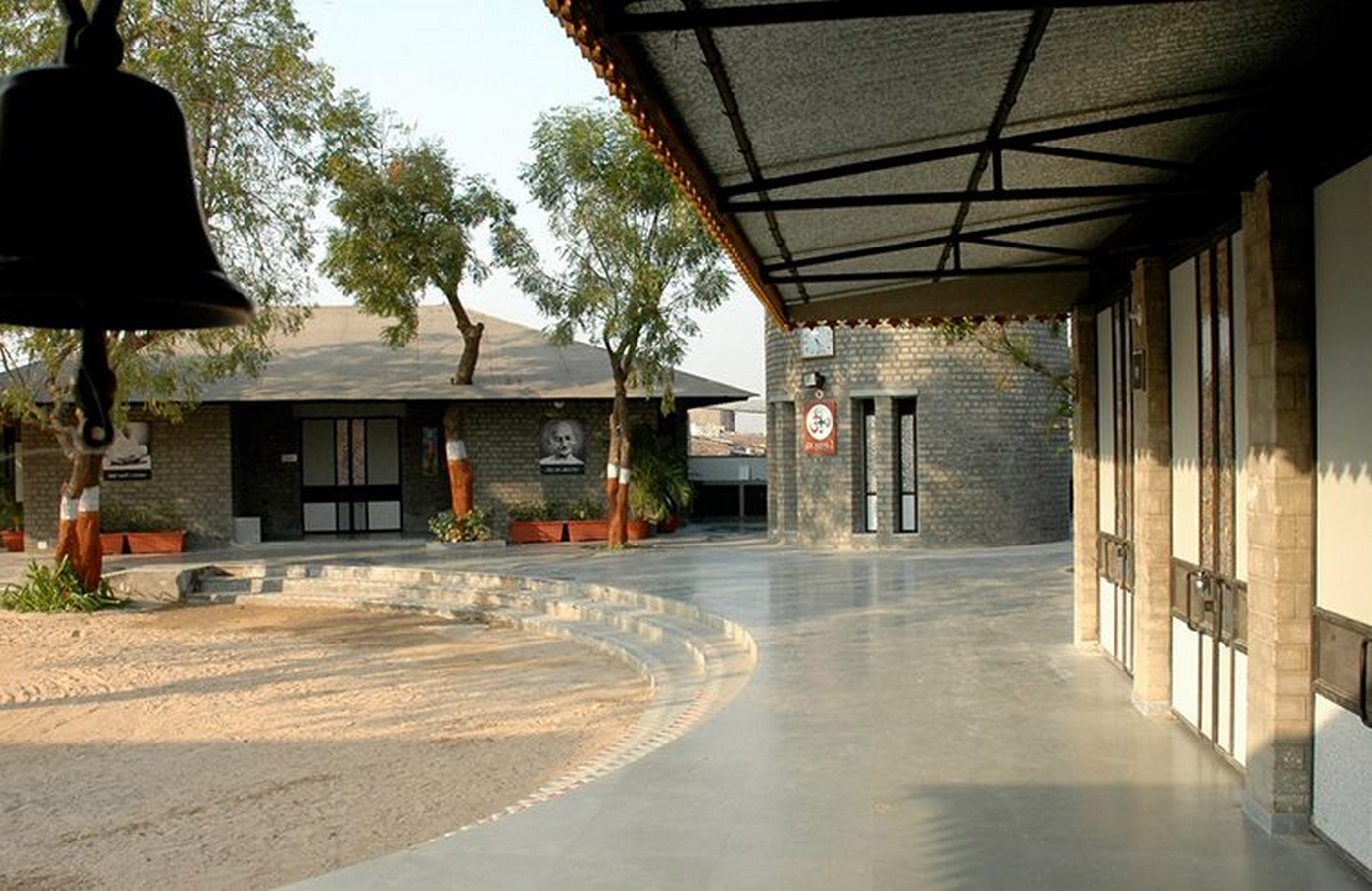 Manav Sadhna Activity Centre, Ahmedabad - Sheet1