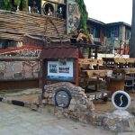 Wheel Story House, Ghana - Sheet3