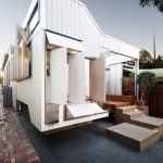 BELLEVUE TERRACE ALTERATIONS + ADDITIONS - Sheet1