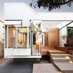 BELLEVUE TERRACE ALTERATIONS + ADDITIONS - Sheet3