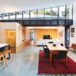 FORREST STREET HOUSE - Sheet1