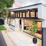 FORREST STREET HOUSE - Sheet2