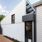 FORREST STREET HOUSE - Sheet3
