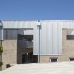 LEFROY ROAD HOUSE - Sheet1