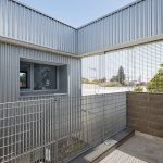 LEFROY ROAD HOUSE - Sheet2