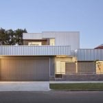 LEFROY ROAD HOUSE - Sheet3