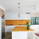 SECOND AVENUE ADDITIONS + ALTERATIONS - Sheet2