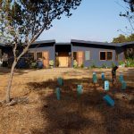 Dinninup ‘Hexagon’ House - Sheet2