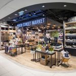 Duty-Free Perth International Airport - Sheet1