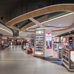 Duty-Free Perth International Airport - Sheet2
