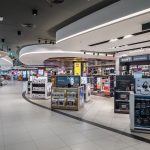 Duty-Free Perth International Airport - Sheet3