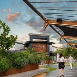 Forrestfield Forum Shopping Centre Upgrade - Sheet1