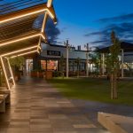 Forrestfield Forum Shopping Centre Upgrade - Sheet2
