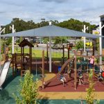 Forrestfield Forum Shopping Centre Upgrade - Sheet3