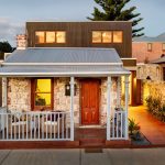 Fremantle Residence - Sheet1