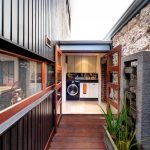 Fremantle Residence - Sheet2
