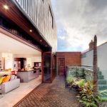 Fremantle Residence - Sheet3