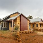 Karragullen Residence - Sheet1