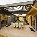 Karragullen Residence - Sheet2
