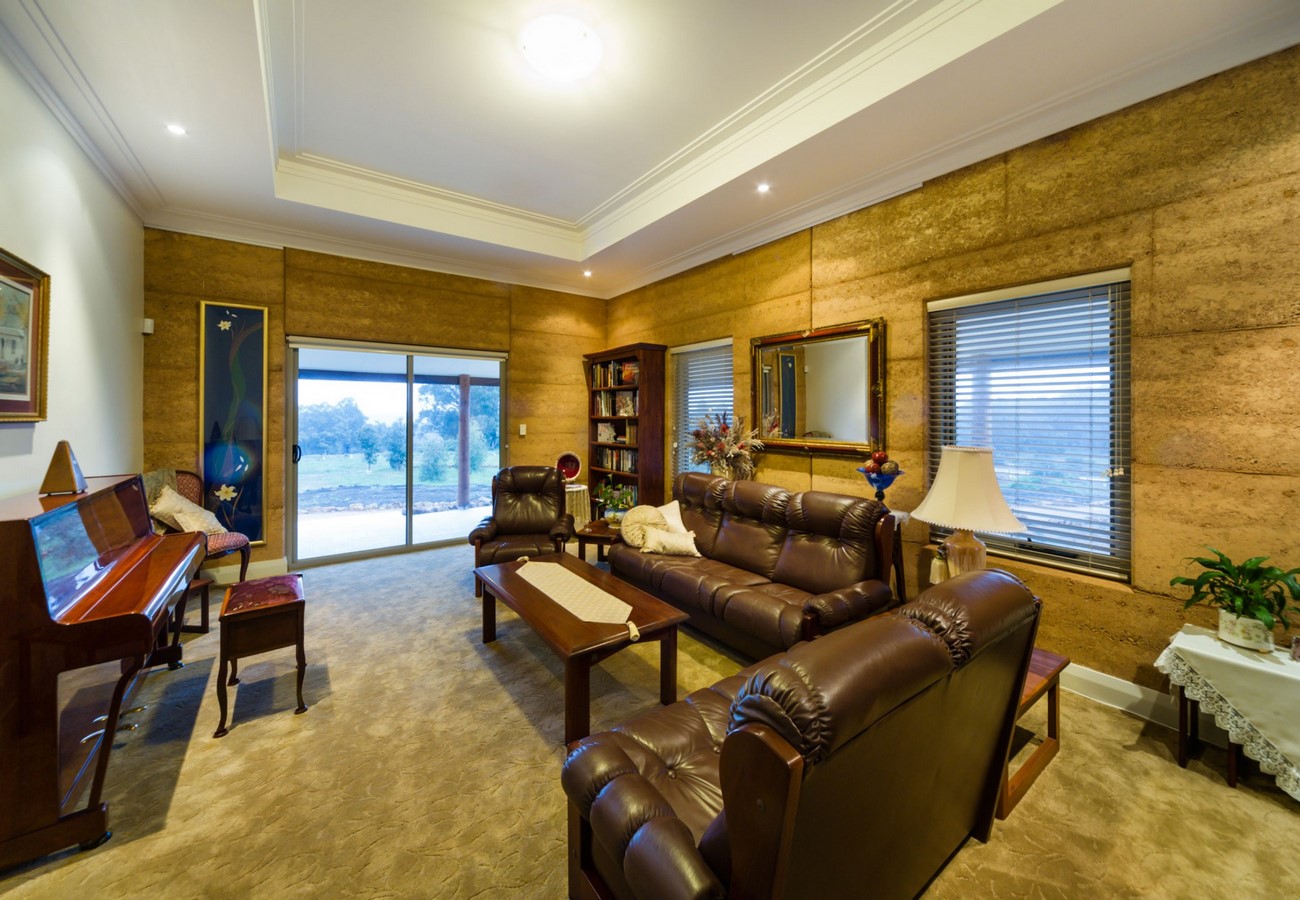 Karragullen Residence - Sheet3