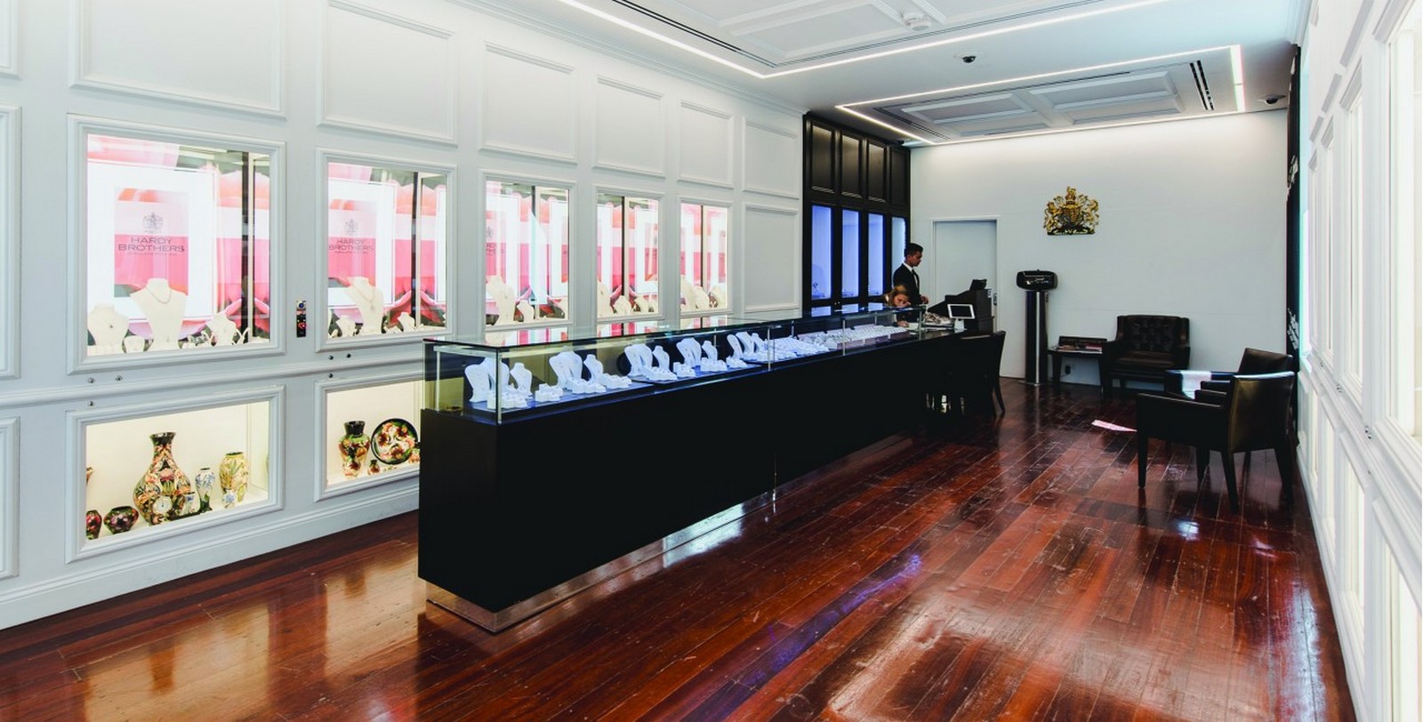 King Street Jewellers - Sheet2