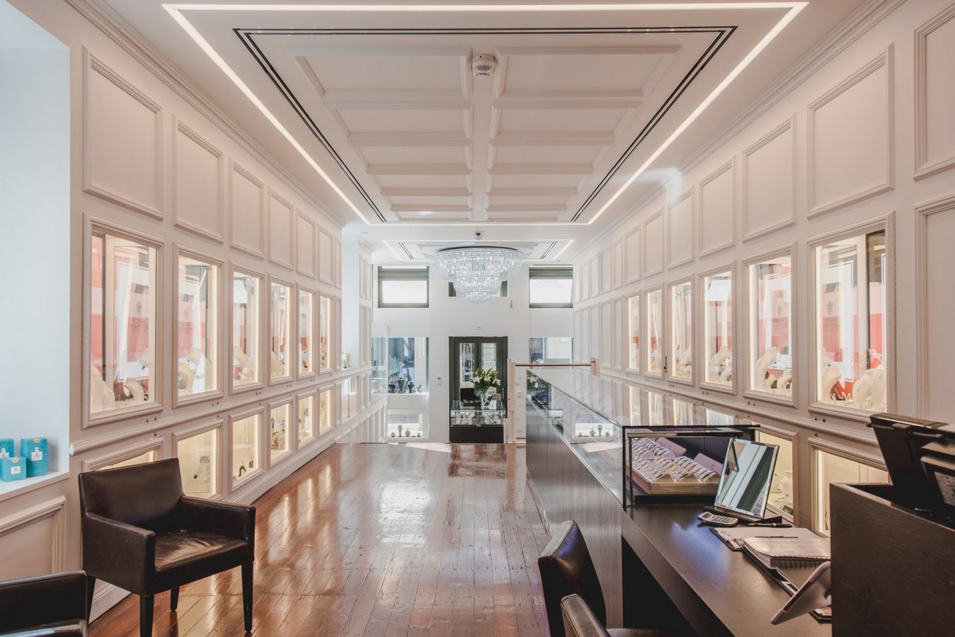 King Street Jewellers - Sheet3