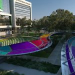 Kings Park Link Bridge - Sheet2