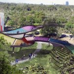 Kings Park Link Bridge - Sheet3
