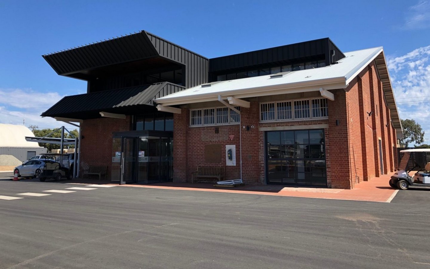 Midland Auctioneer’s Heritage Office - Sheet1
