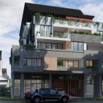 Money Street Apartments - Sheet1