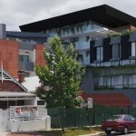 Money Street Apartments - Sheet2