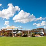 Rossiter Pavilion - Sheet1