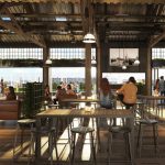 Waterfront Heritage Restaurant and Bar - Sheet1