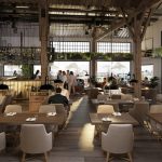 Waterfront Heritage Restaurant and Bar - Sheet2