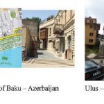 A sustainable approach for heritage conservation - Sheet1