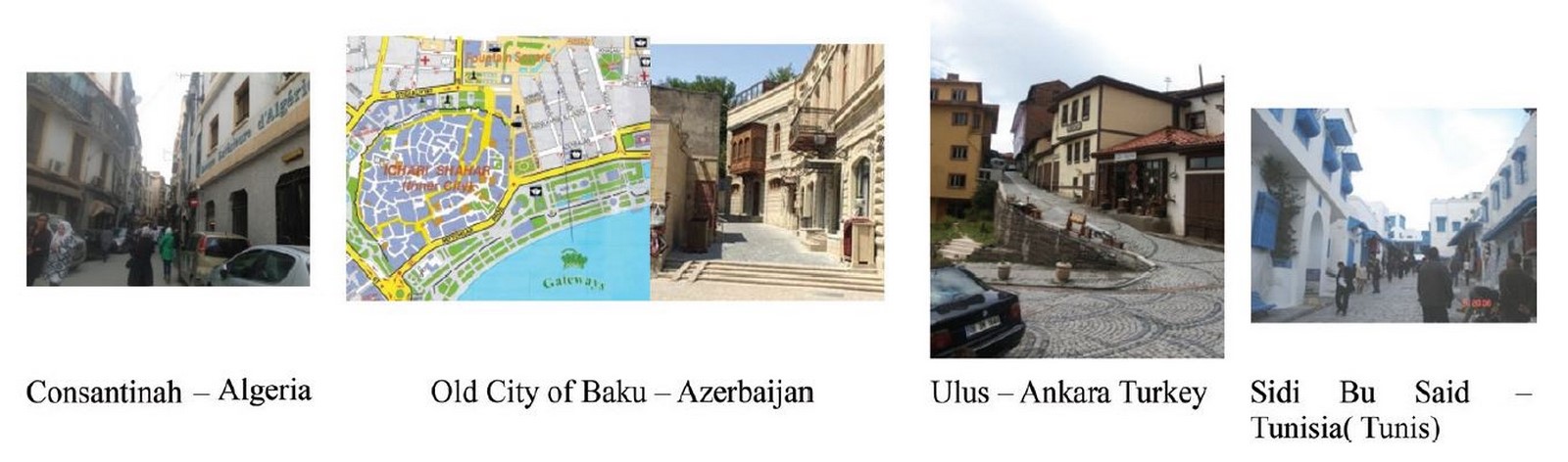 A sustainable approach for heritage conservation - Sheet1