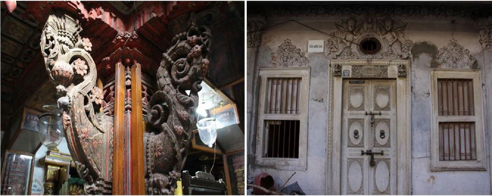 A sustainable approach for heritage conservation - Sheet12